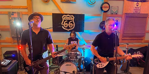 Music, Pizza and Beer