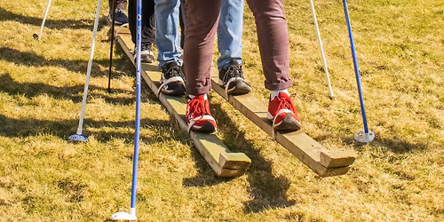 P\u00e5skeskirenn 2026 \ud83d\udc23