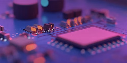 IEEE Hard Tech Venture Summit Toronto