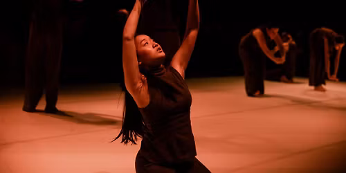 DANSENS DAG | I BEVEGELSE 