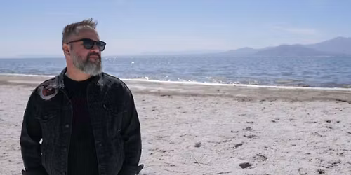 Matt Pryor & The Salton Sea