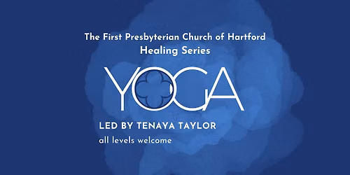 FPCH Healing Series: Yoga