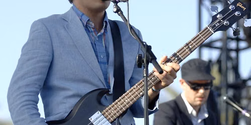 Peter Bjorn and John