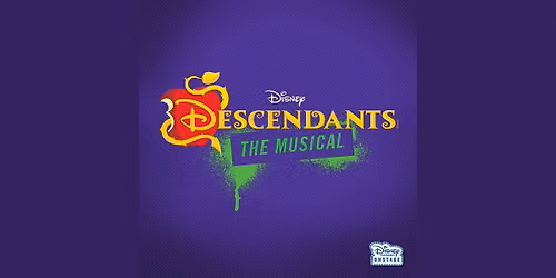 Disney\u2019s Descendants: The Musical