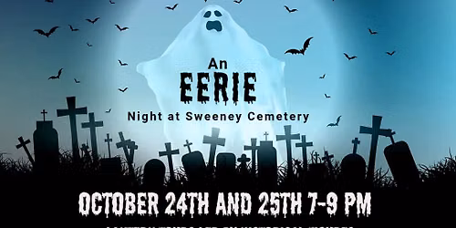 An EErie Night At Sweeney