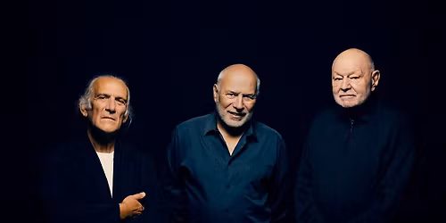 Daniel Humair, Herv\u00e9 Sellin et Jean-Paul C\u00e9l\u00e9a \u2013 Jazz \u00e0 l\u2019ECUJE