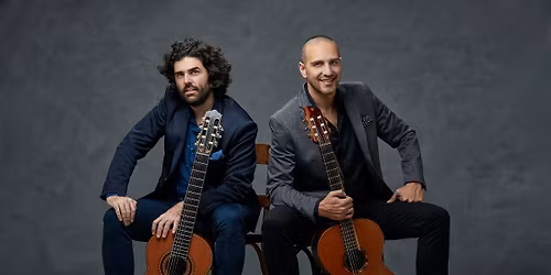 Duo Villareal-Crom at Tuesday Tango Training !!!