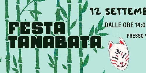 FESTA TANABATA