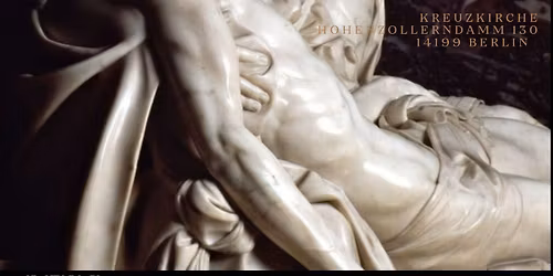 Stabat Mater G. B. Pergolesi