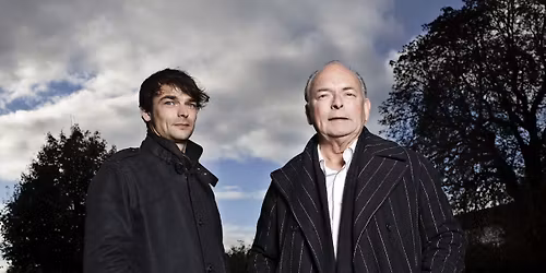 Belli \/\/ Michel Belli hylder sin far \/\/ Magasinet Odense