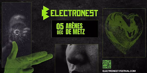 Electronest Festival #1