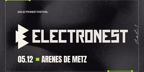 Electronest Festival #1