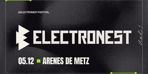 Electronest Festival #1