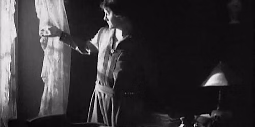 Music for Silent Film - La Souriante Madame Beudet - J. Jovi\u0107evi\u0107 + J.Dias