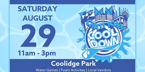 Chatt Town Cool Down — Family fun in Chattanooga, TN