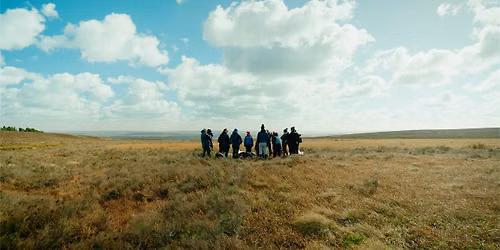 Moorland restoration day with giffgaff & Ecologi