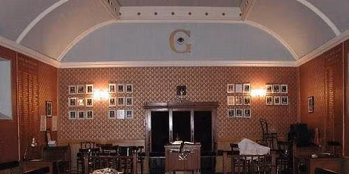 Regular Meeting FC degree by Lodge no.125