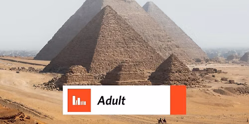 History of the Pyramids