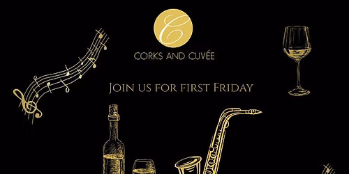 September First Friday