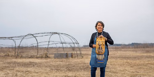 Fall 2026 Visiting Artist Colloquium: Melanie Tallmadge Sainz