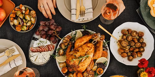 Thanksgiving Eve at Turf Club