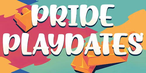 Pride Playdate