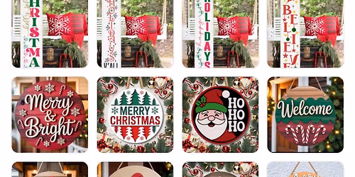 12\/12\/2025 6 pm All Things Christmas