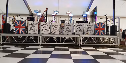 1940s Big Band Dance