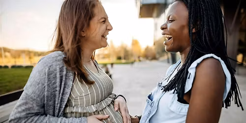 Meet & Learn: Doula Support at Luminis Health