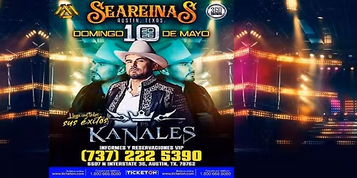 KANALES 