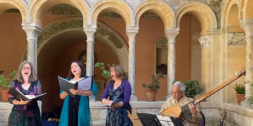 Silver sounds of the Roman Seicento