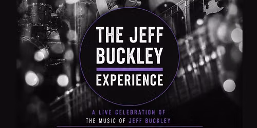 The Jeff Buckley Experience