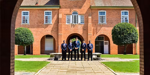 Michaelhouse Prospective Parent Information Evening - Lusaka