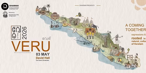 VERU 2026 : The confluence