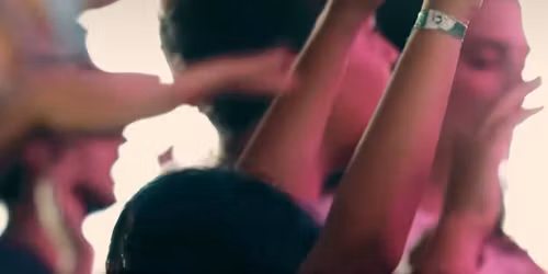 DDC Young Adult Worship Service 