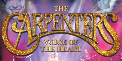 Voice of The Heart: Tribute to The Carpenters at The Stables, Milton Keynes