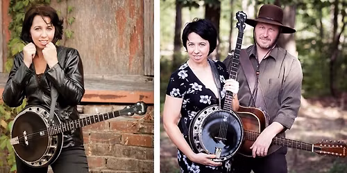 "AMERICANA" ON MEMORIAL WEEKEND MUSIC MENU AT ACA