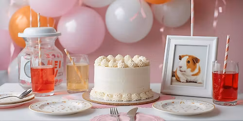 Det sista kalaset - en hoppfull musikal om d\u00f6den