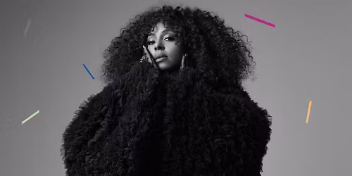 Ledisi for Dinah