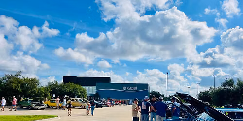 Katy Cars & Coffee 2026