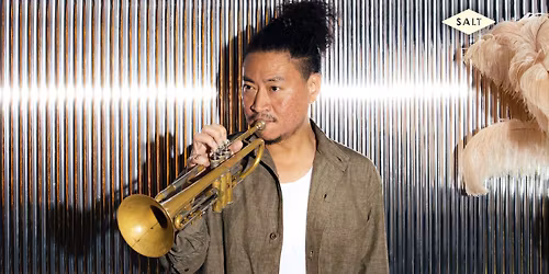 Takuya Kuroda | SALT