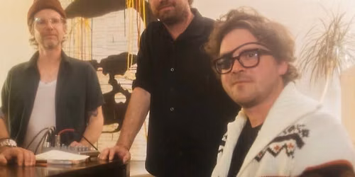 Matt Smith\u2019s Well-Crafted Music Series with Steve Okonski, Evan Martin and Kevin Williams
