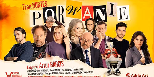 Wroc\u0142aw: Porwanie