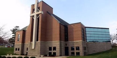 St. Ludmila Christmas Market 