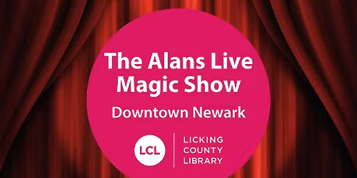 Let's Make Magic Together