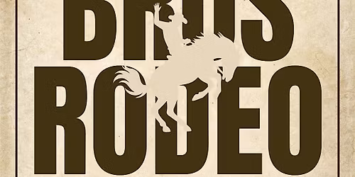 Bru's Rodeo - Luke Combs Tribute & All Things Country