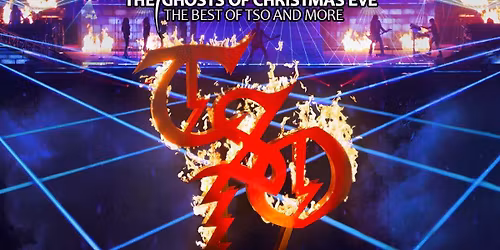 Trans-Siberian Orchestra Newark Tickets