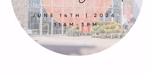 The Mom Market x Wilson's Yarmouth