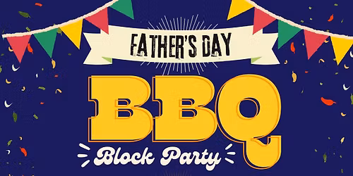 Father\u2019s Day BBQ
