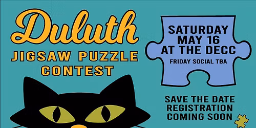 Duluth Jigsaw Puzzle Contest
